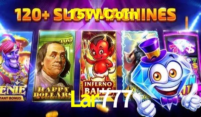 Game Providers Lar777